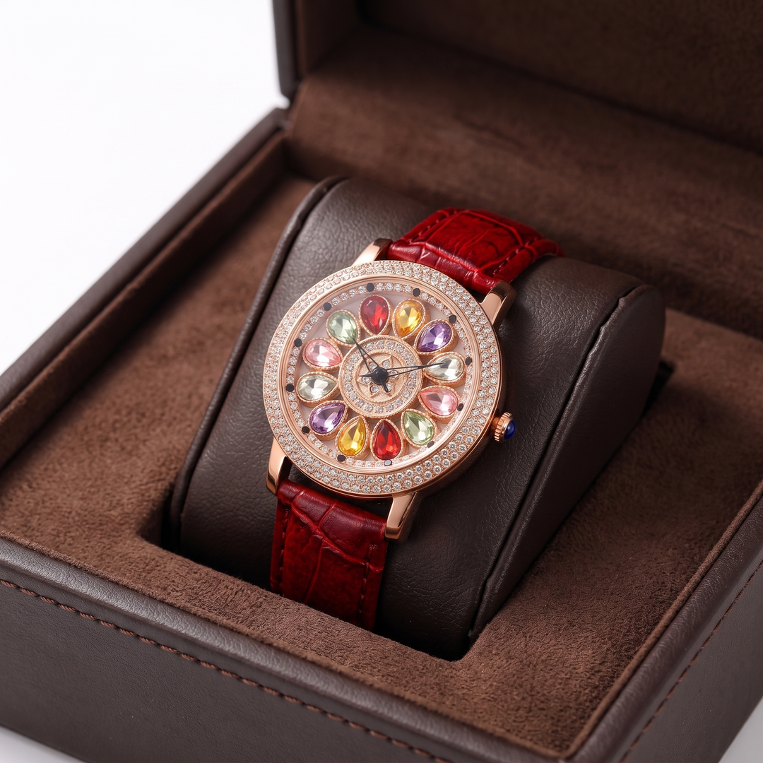 Celeste Watch