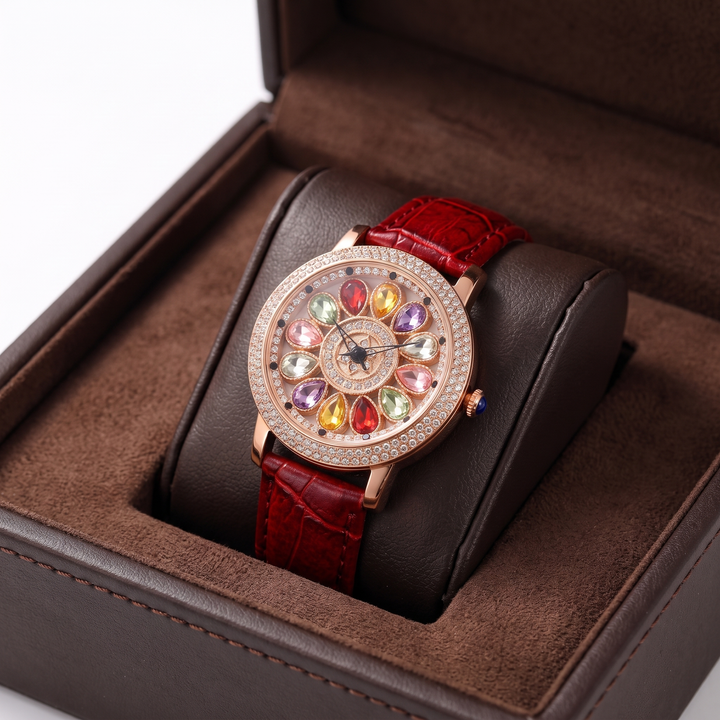 Celeste Watch