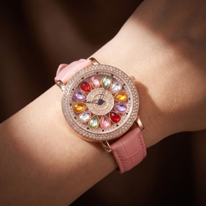 Celeste Watch