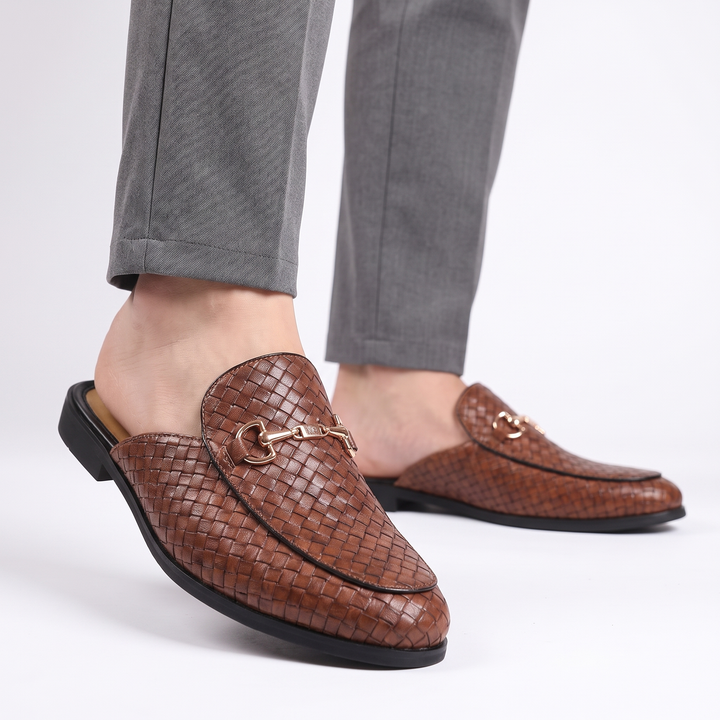 Harrison Mule