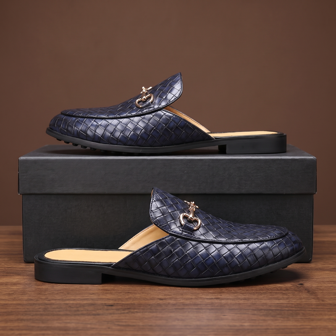 Harrison Mule
