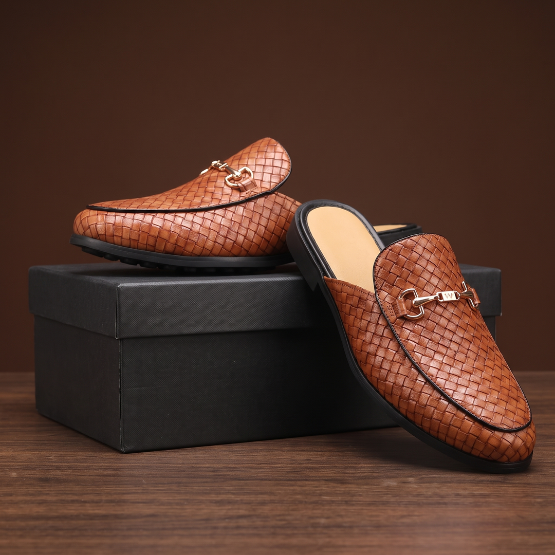 Harrison Mule