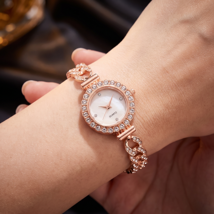 Isabelle Watch