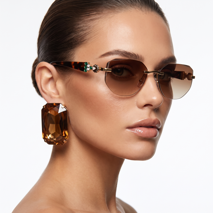 Hestelle Sunglasses