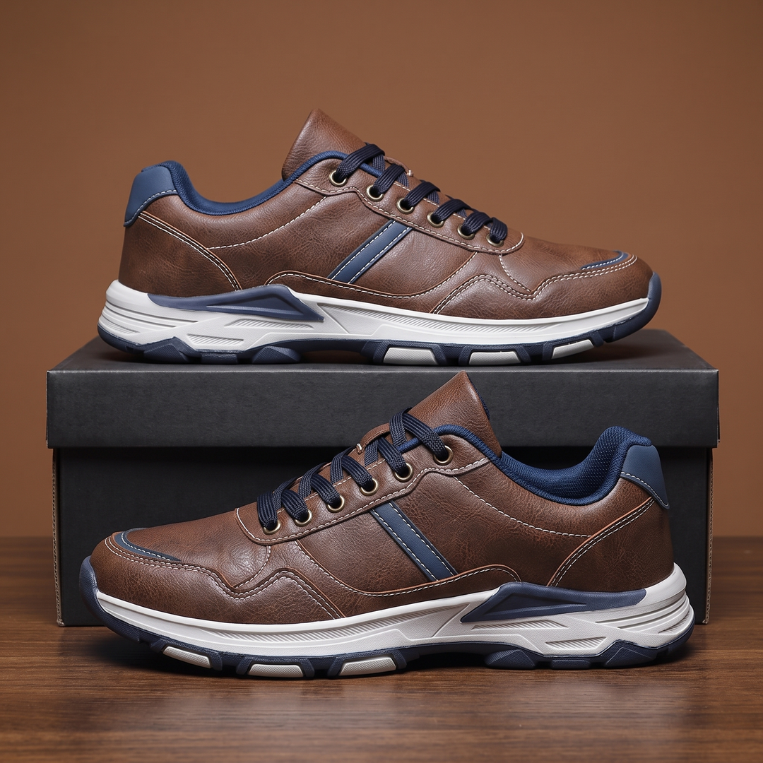 Zoren Shoes