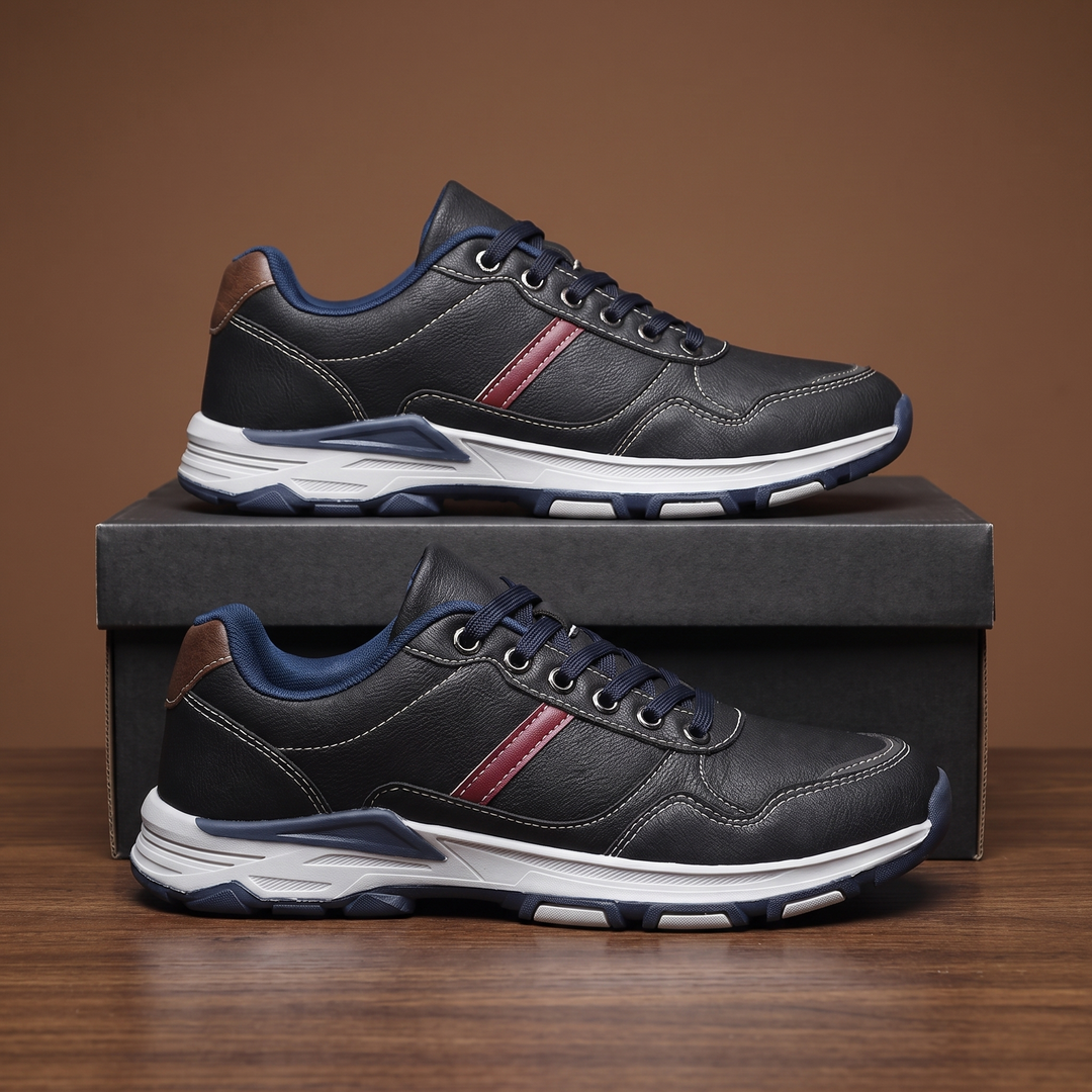 Zoren Shoes