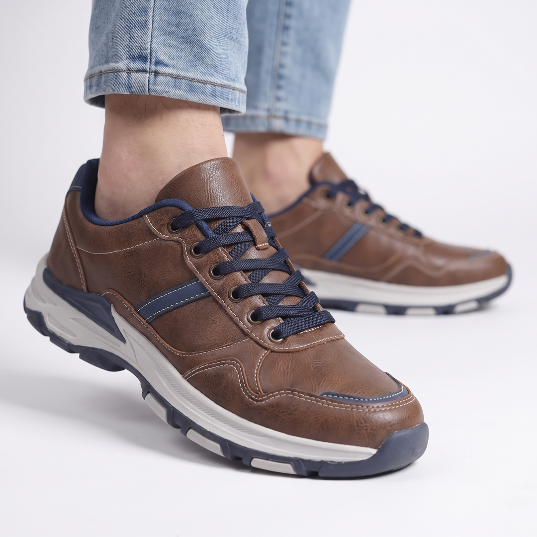 Zoren Shoes