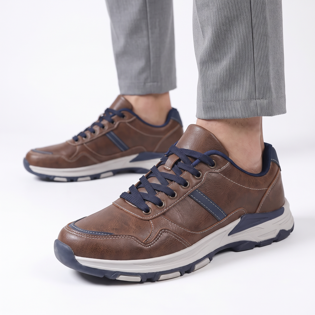 Zoren Shoes