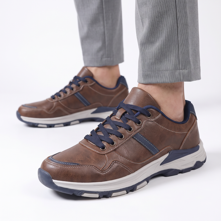 Zoren Shoes
