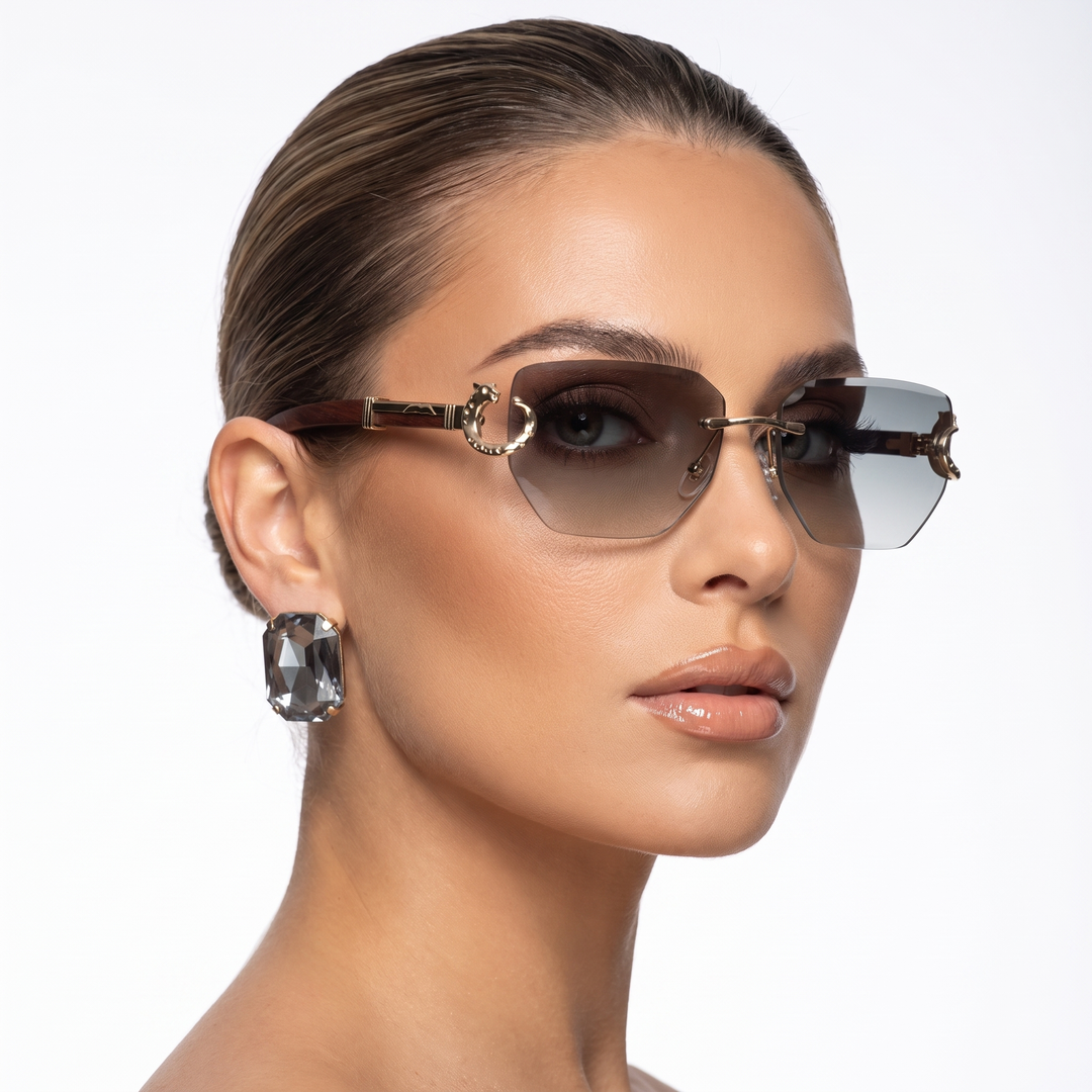Olivia Sunglasses