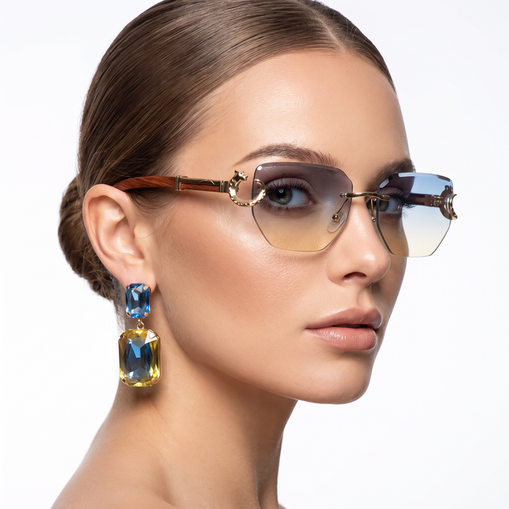 Olivia Sunglasses