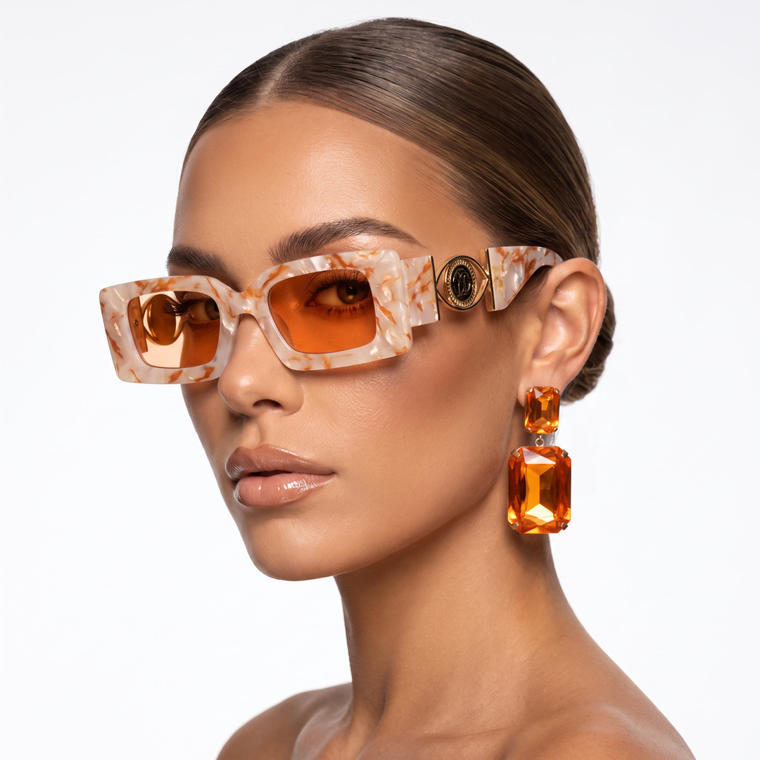 Quinn Sunglasses