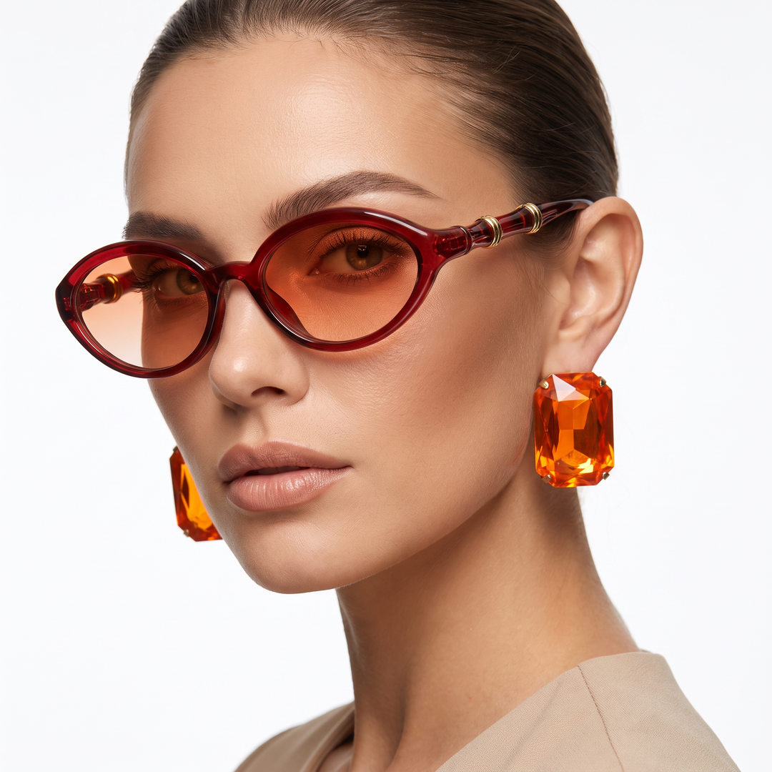 Octavia Sunglasses