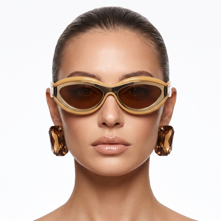 Alethea Sunglasses