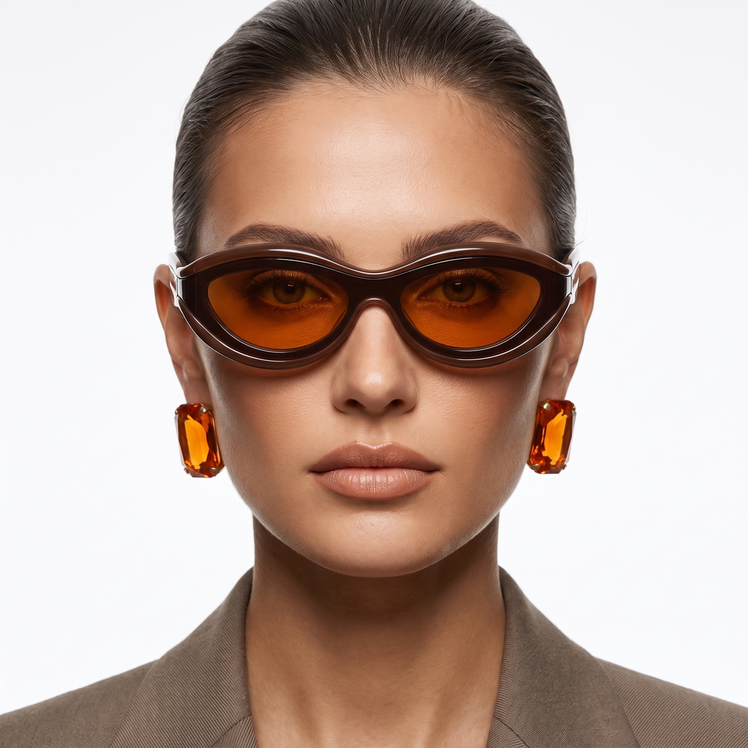 Alethea Sunglasses