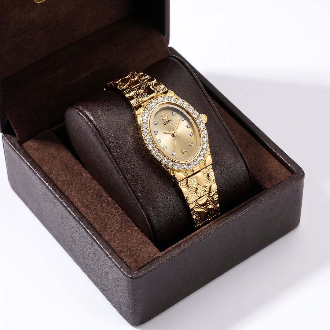 Hestia Watch