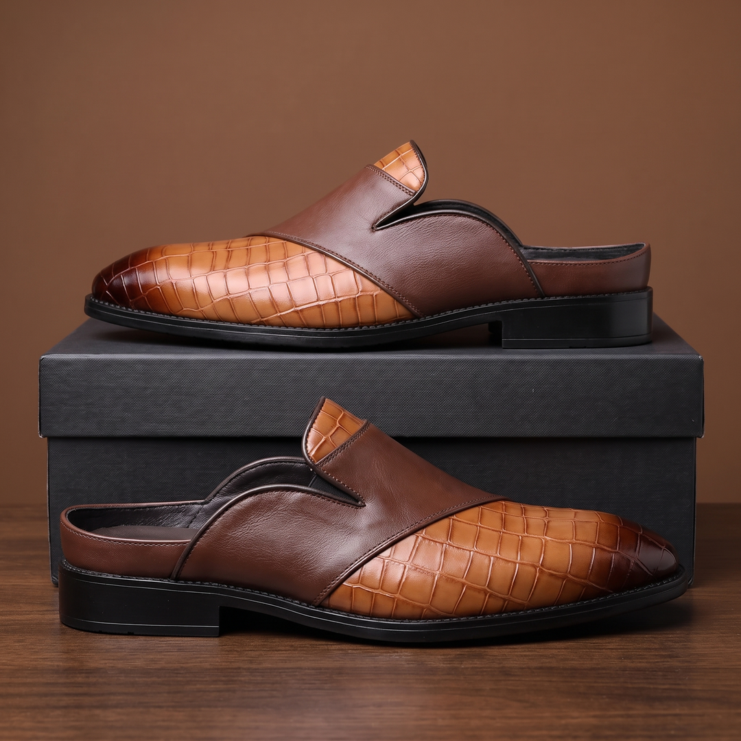 Preston Mule