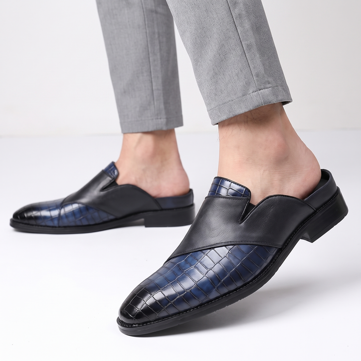Preston Mule