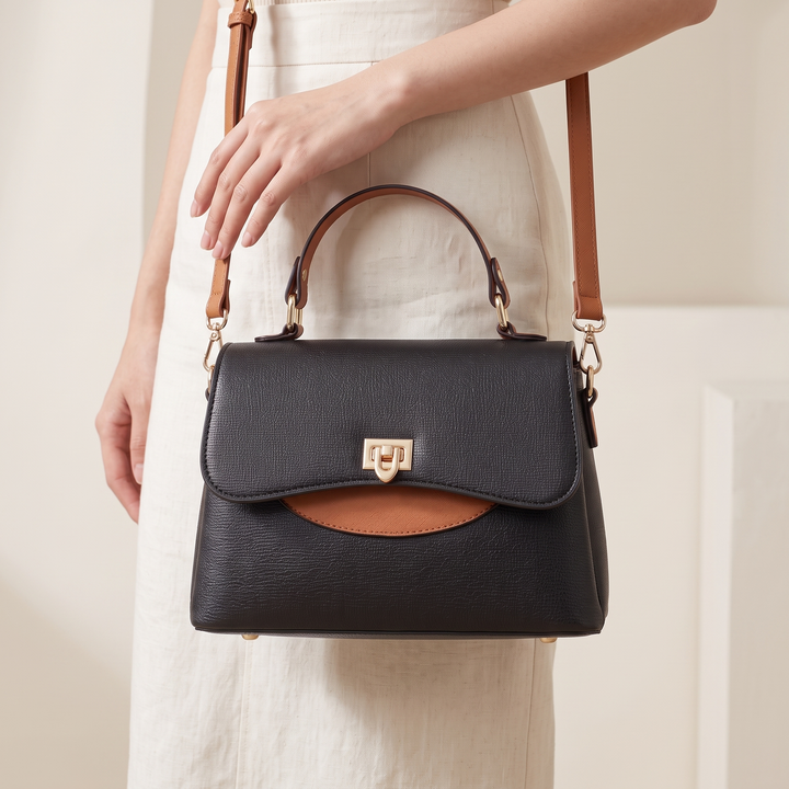 Clio Bag