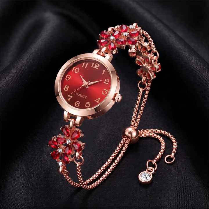 Geneva Watch