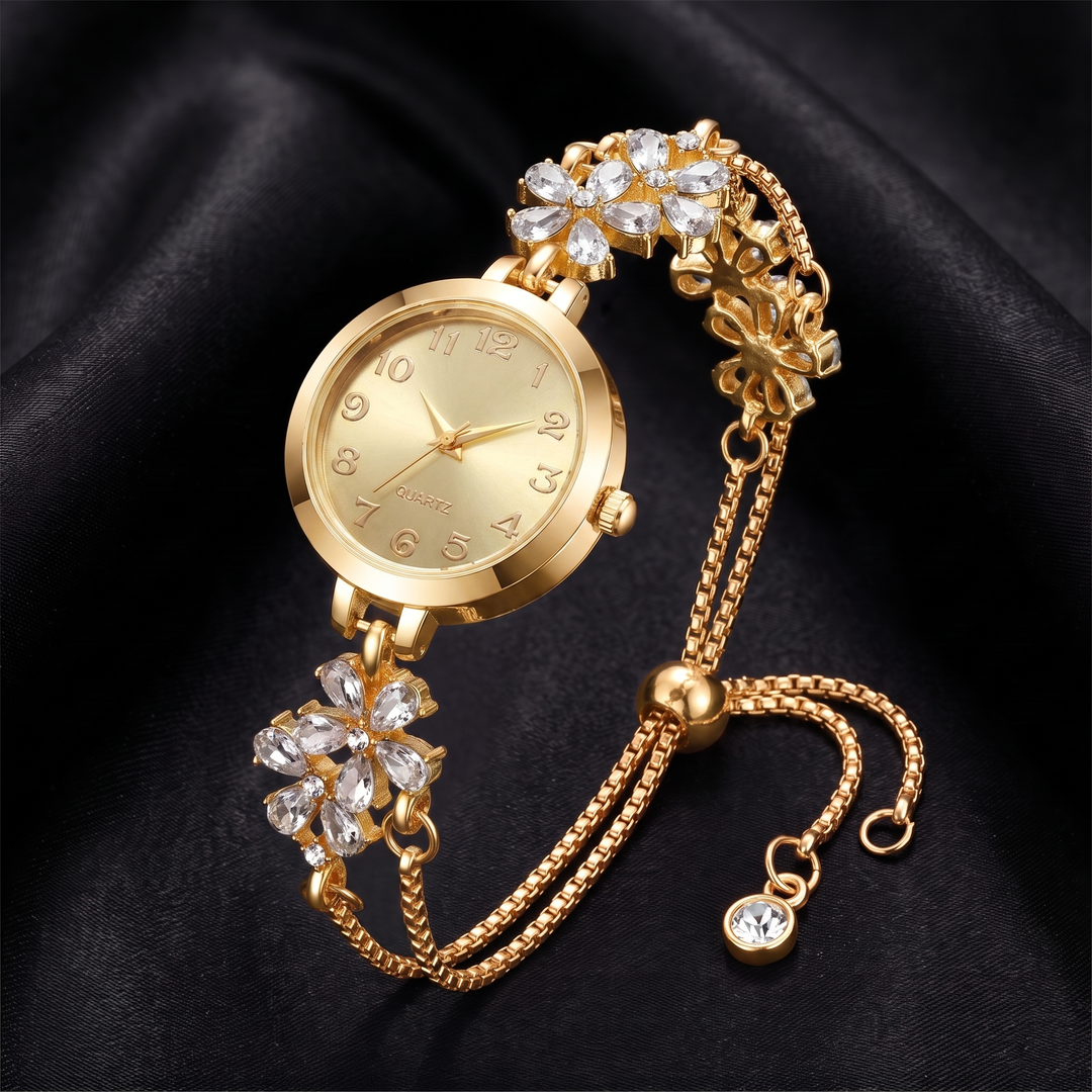 Geneva Watch