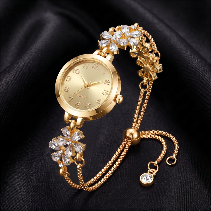 Geneva Watch