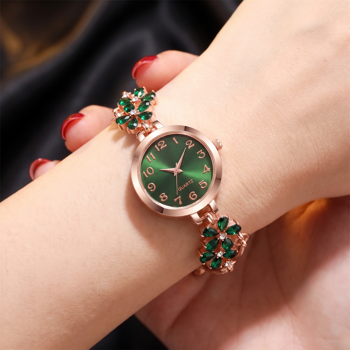 Geneva Watch