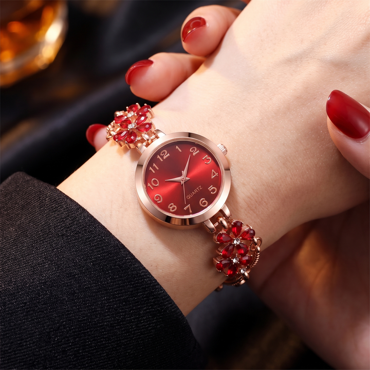 Geneva Watch