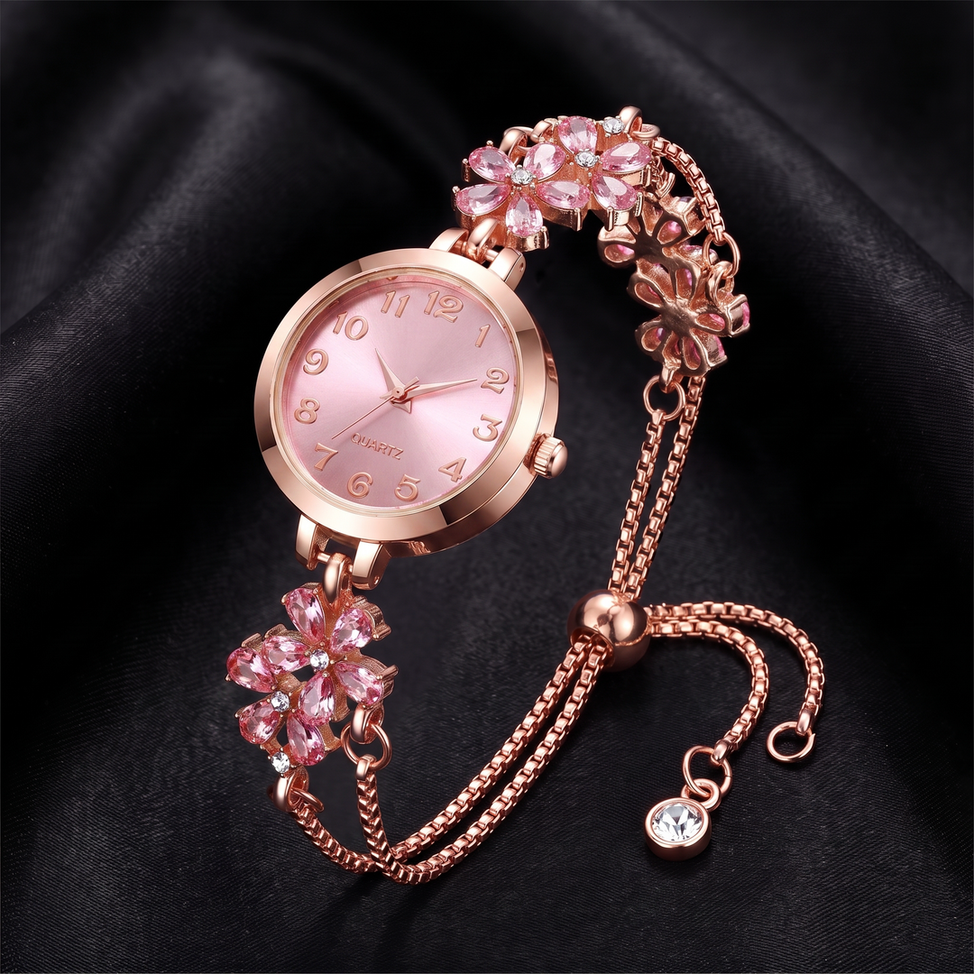 Geneva Watch