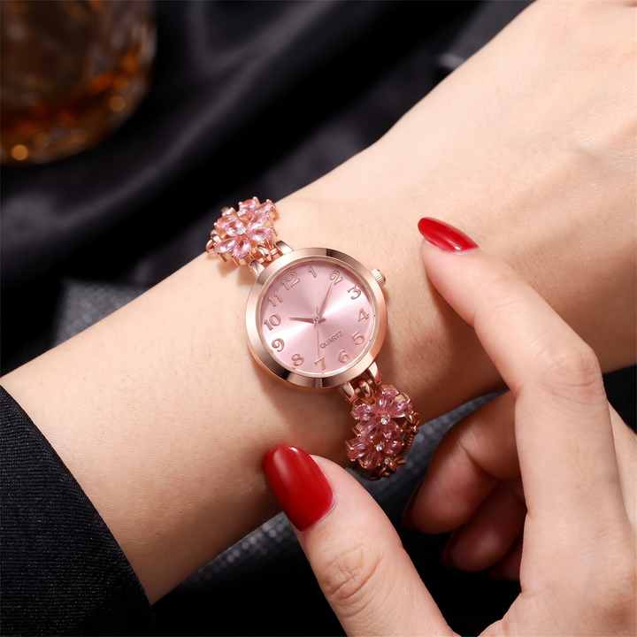 Geneva Watch