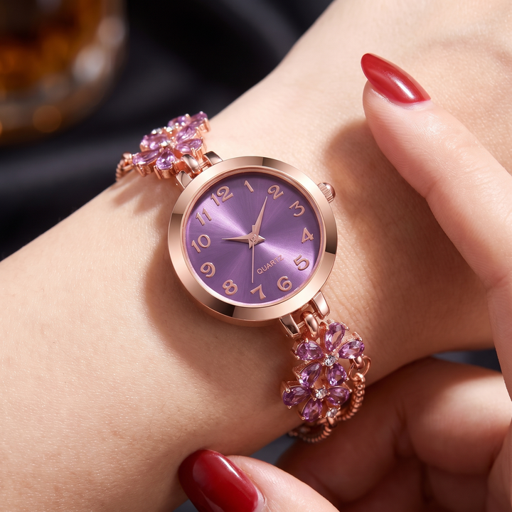 Geneva Watch