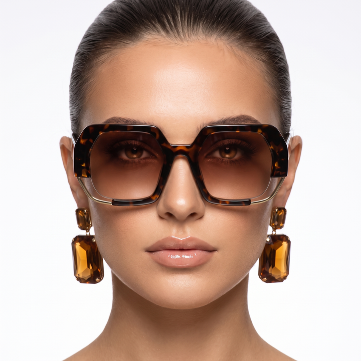 Silvia Sunglasses