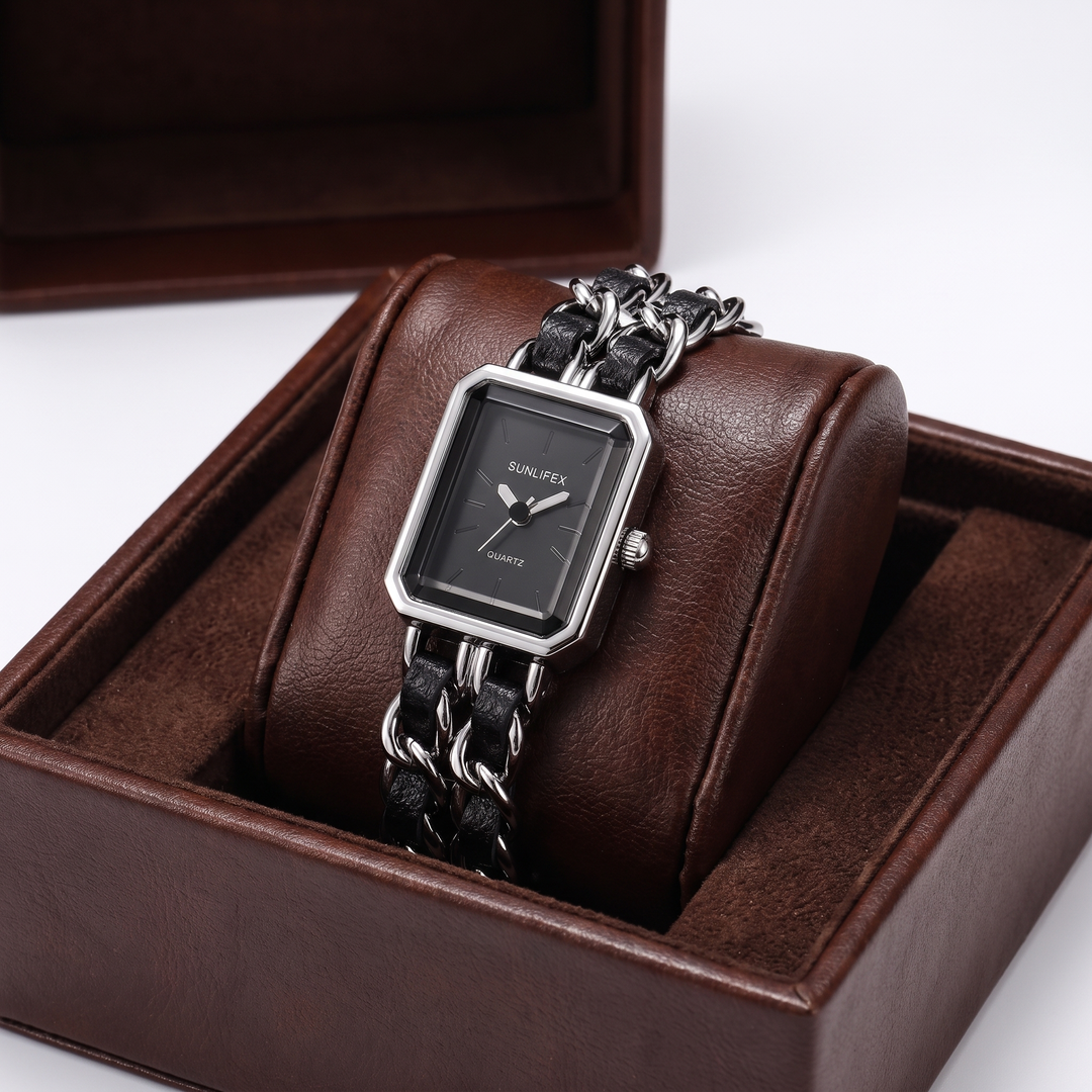 Safira Watch