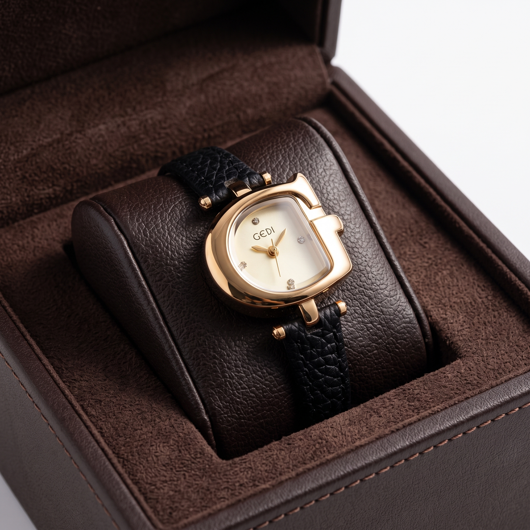 Gisella Watch