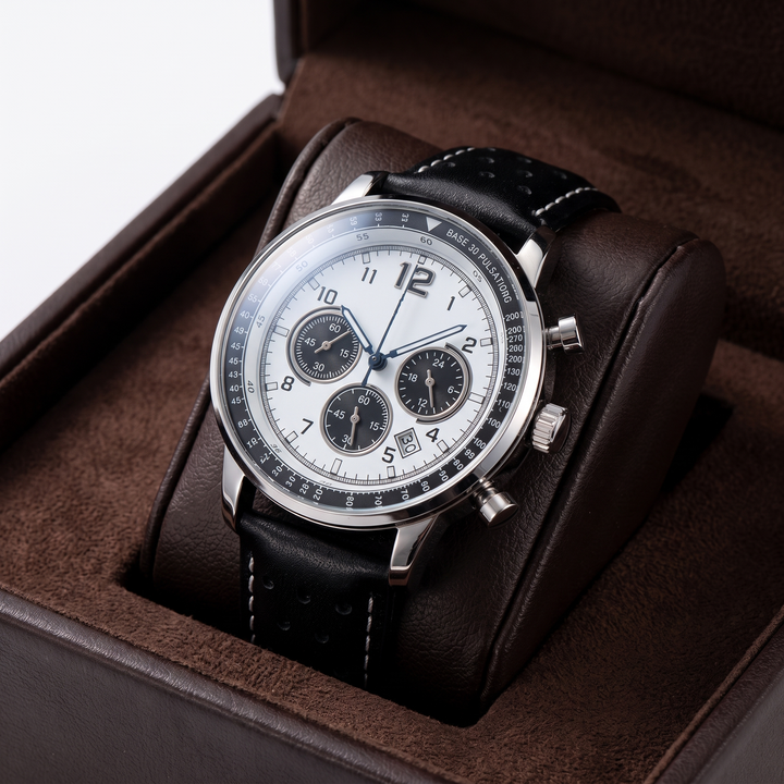Veylan Watch