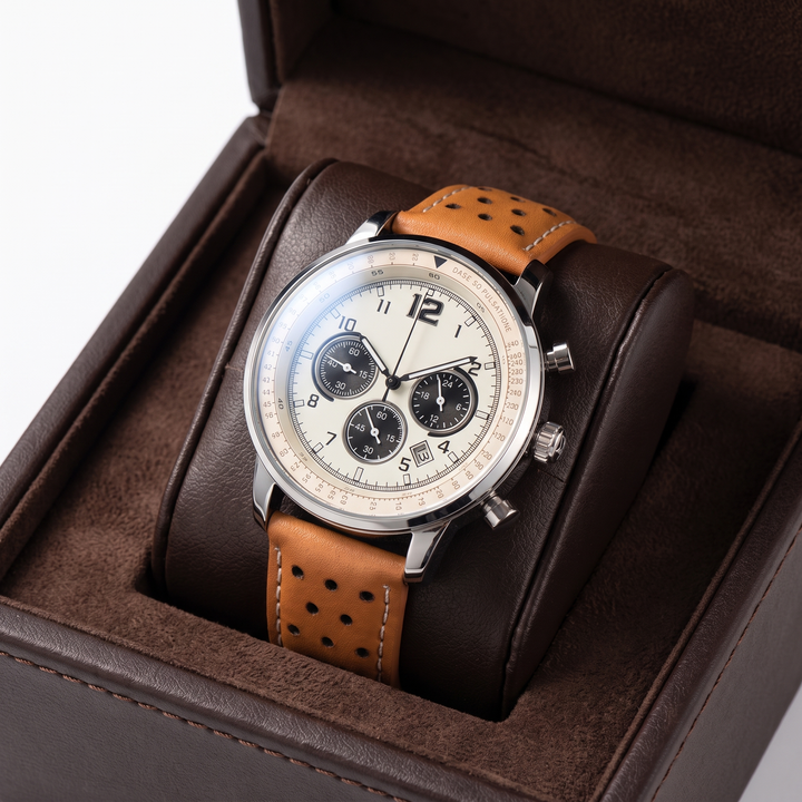 Veylan Watch