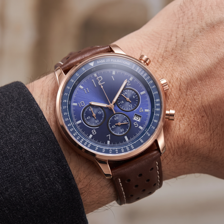 Veylan Watch