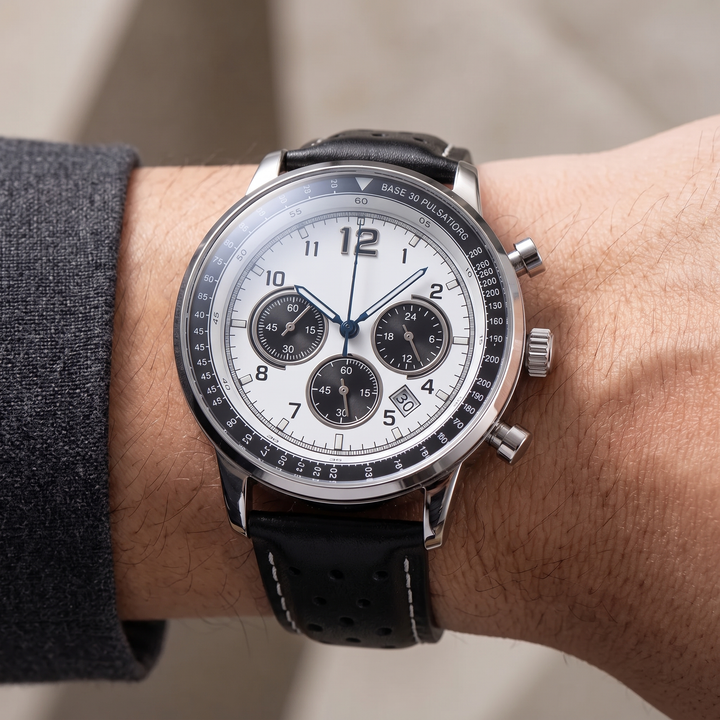 Veylan Watch