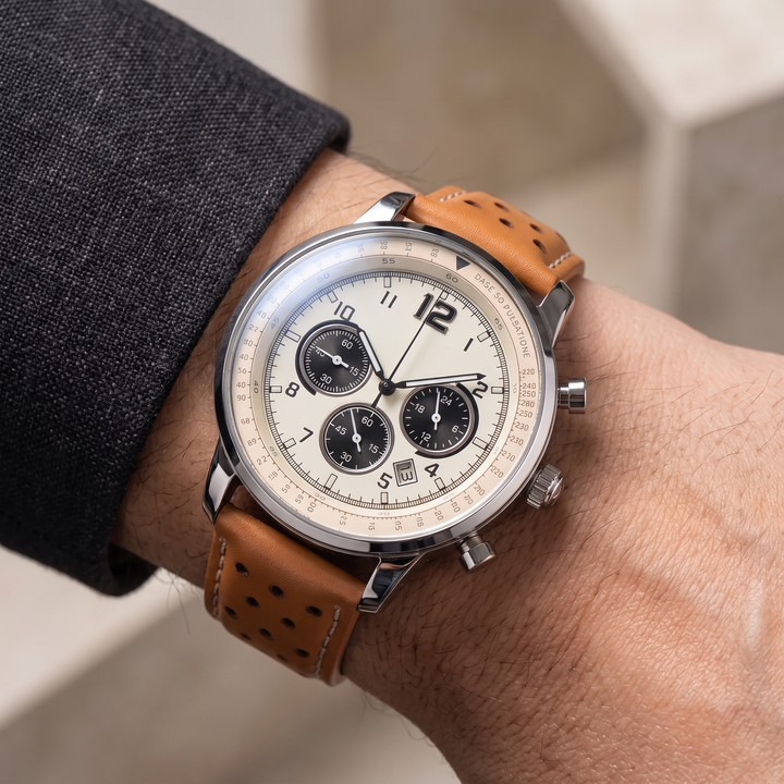 Veylan Watch