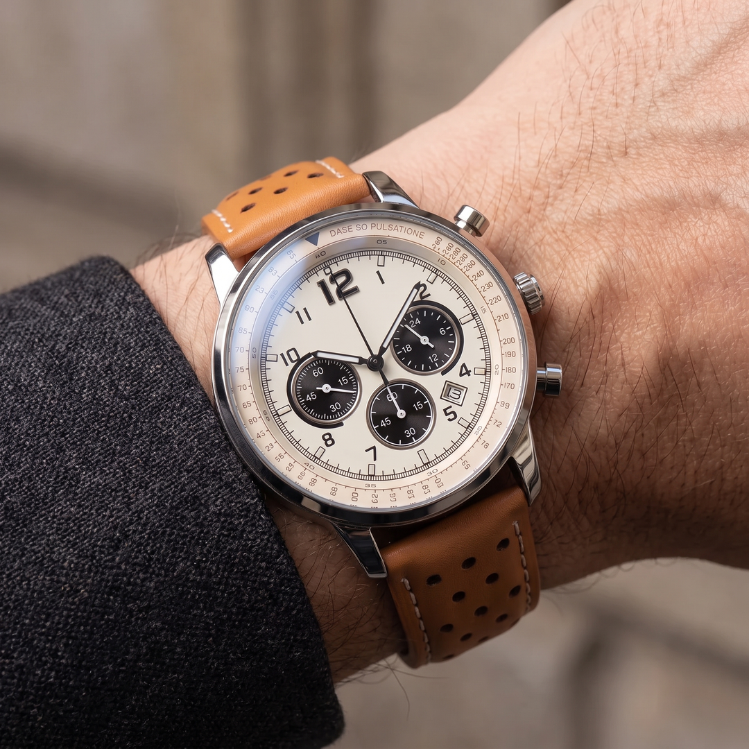 Veylan Watch