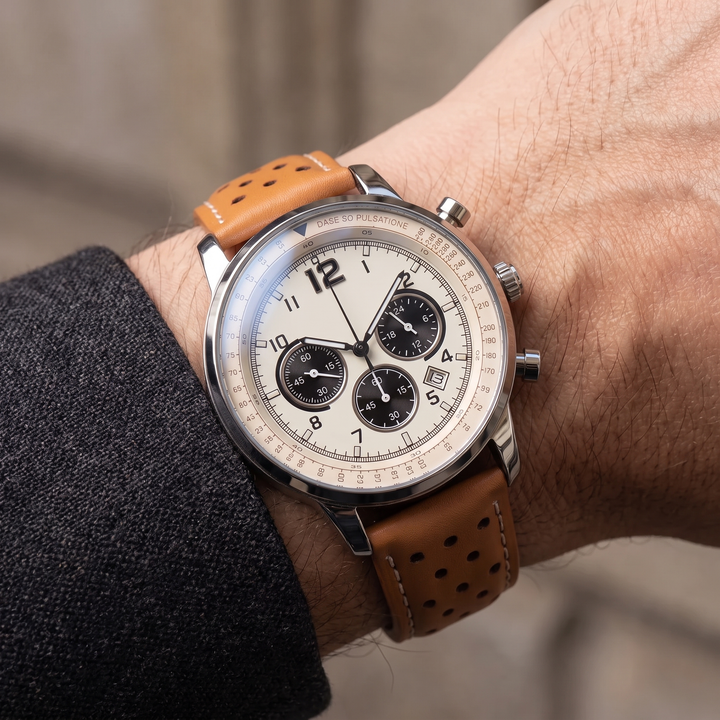 Veylan Watch