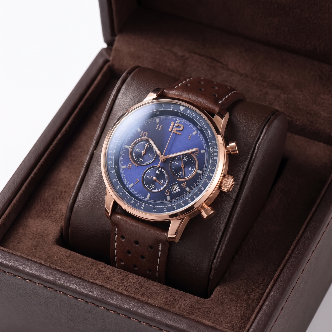 Veylan Watch