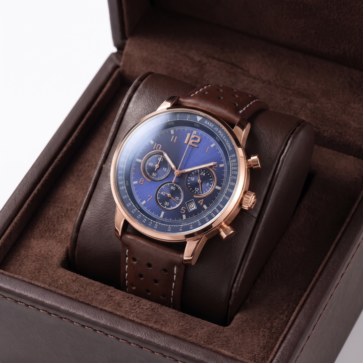 Veylan Watch