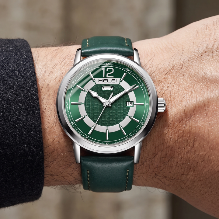 Astvane Watch
