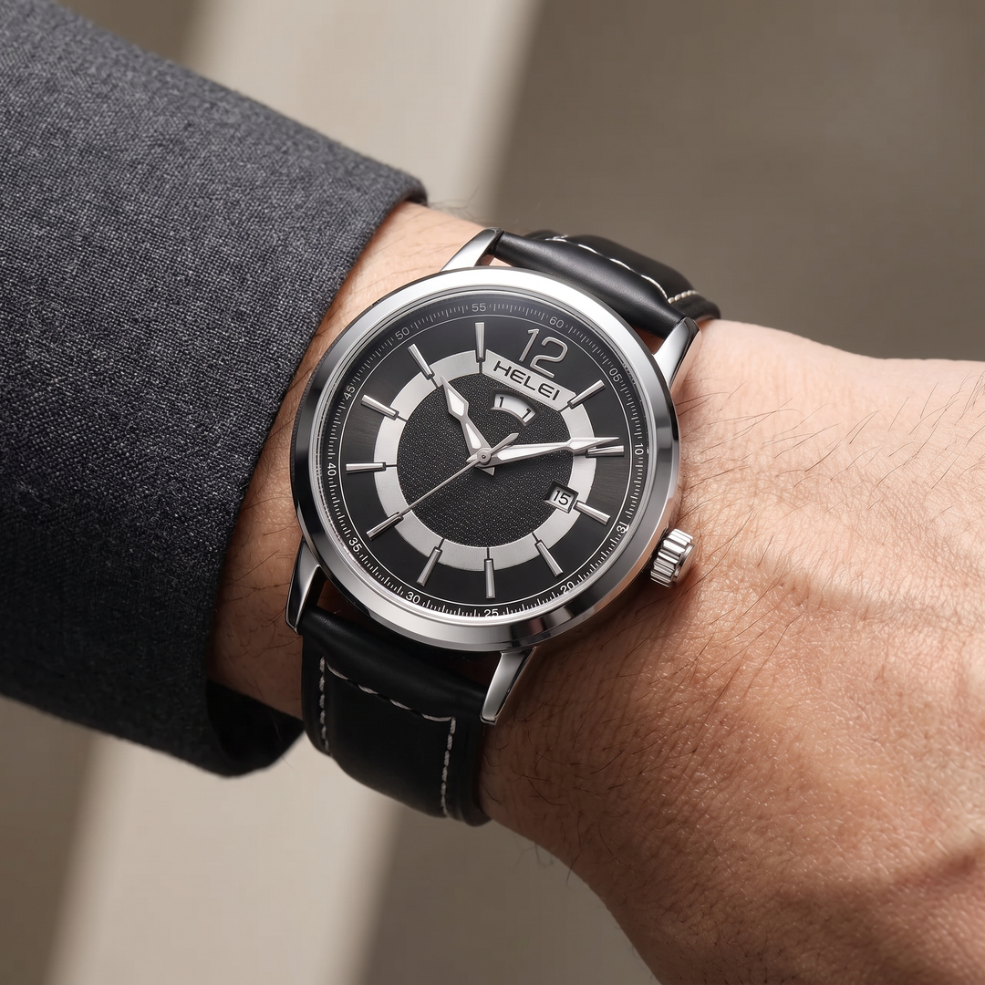 Astvane Watch