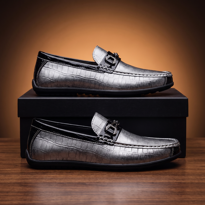 Julian Loafers