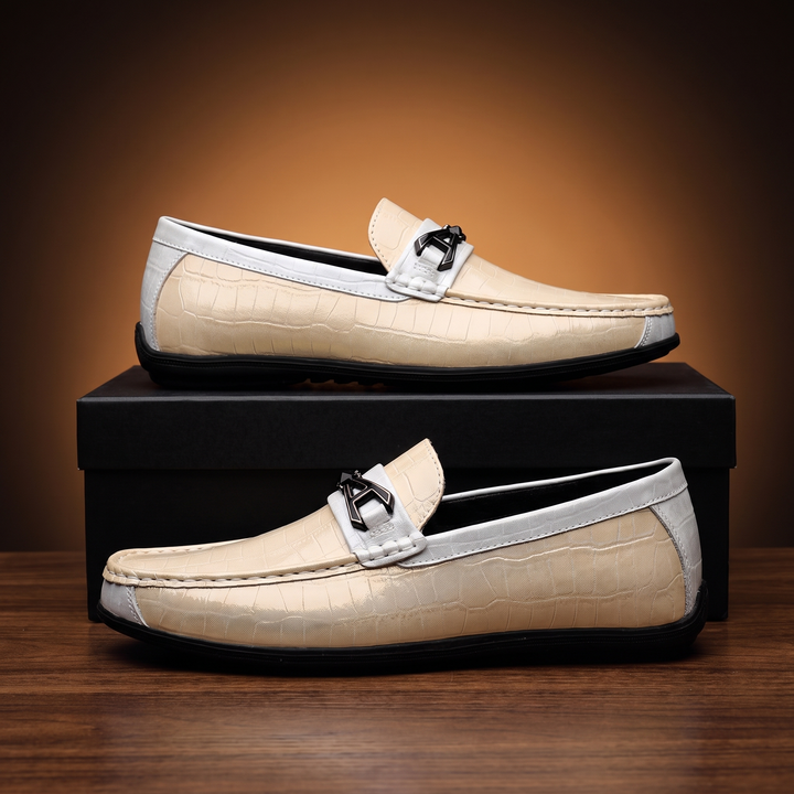 Julian Loafers
