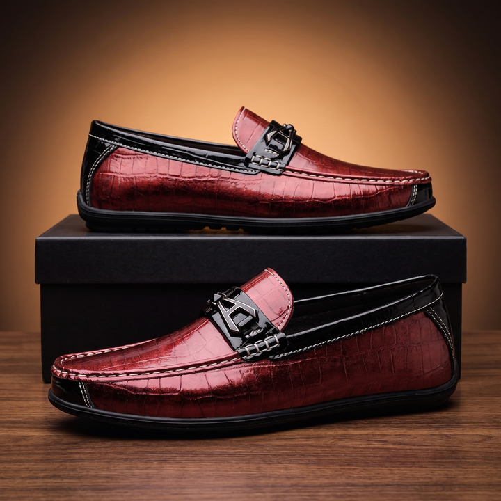 Julian Loafers