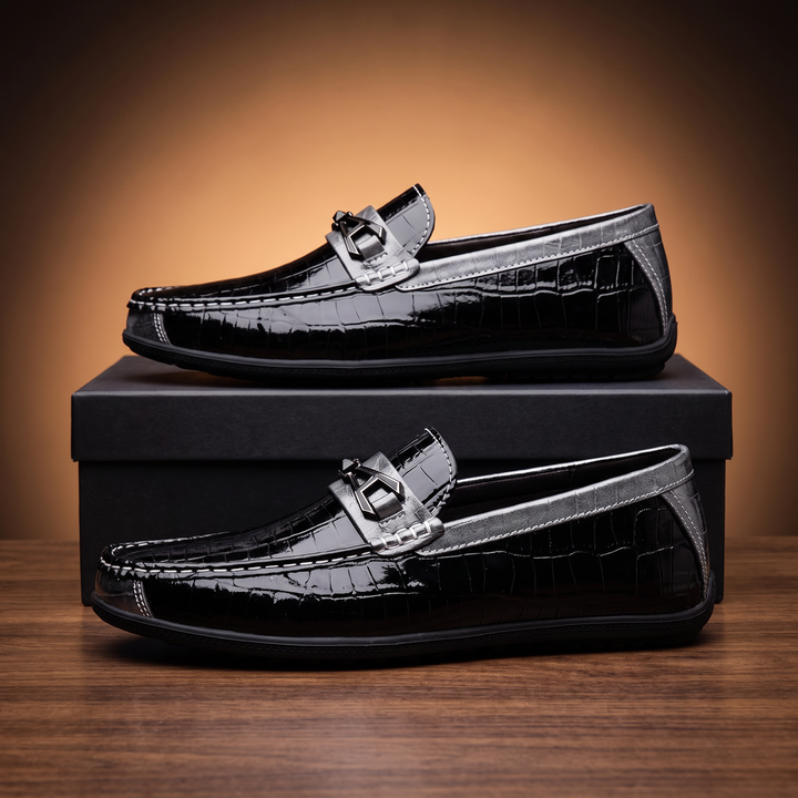 Julian Loafers