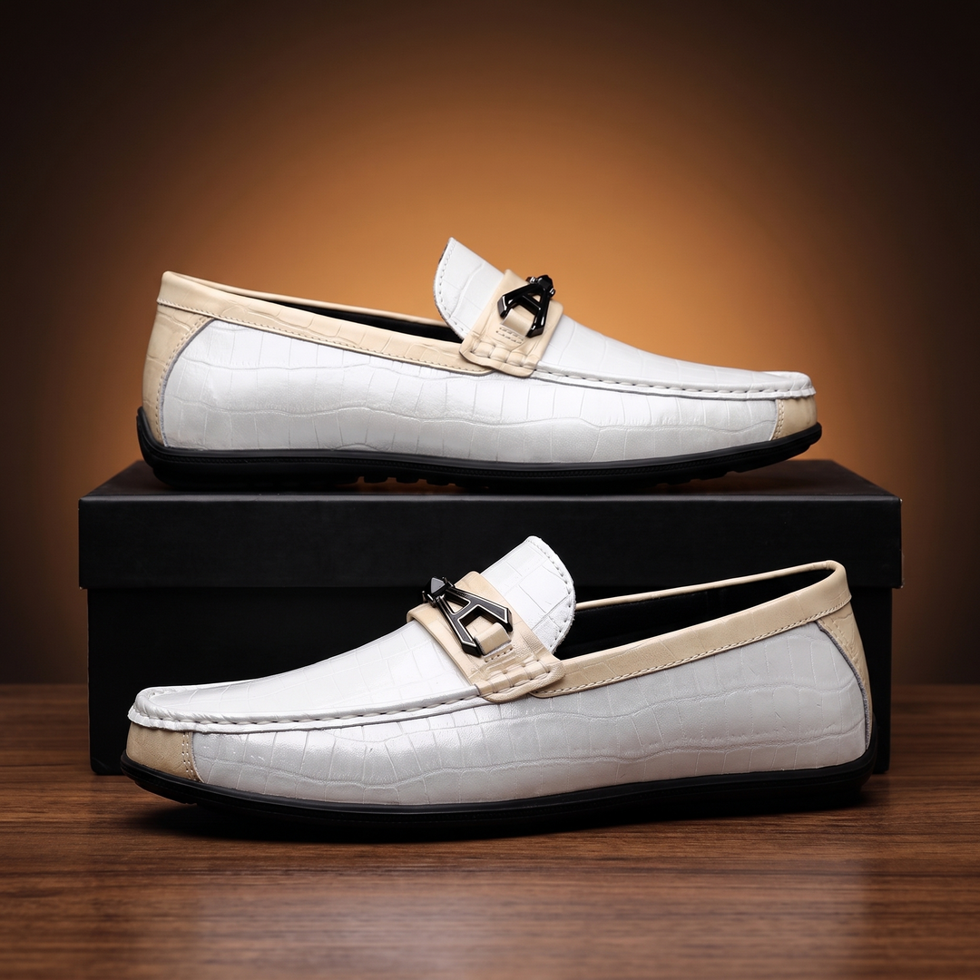 Julian Loafers